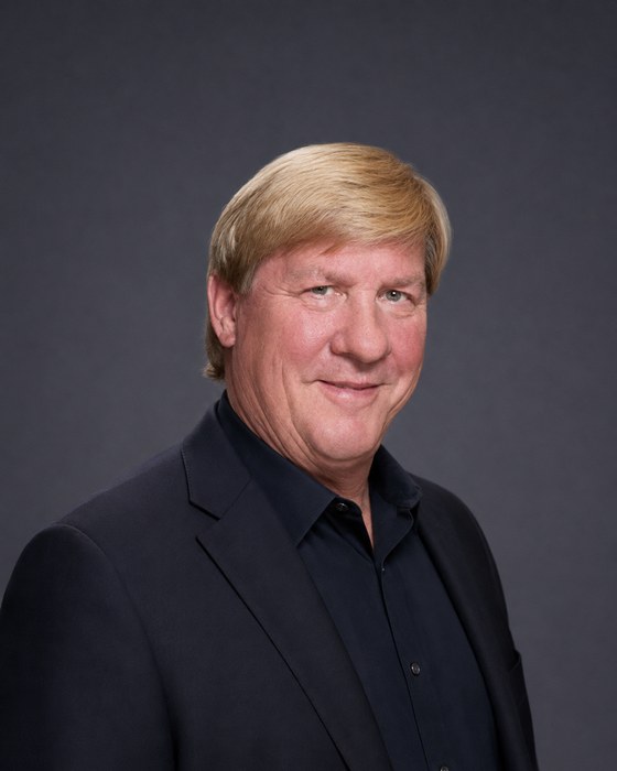 John Domagala, Ph.D.