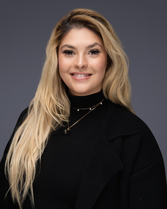 Alia Flintoft