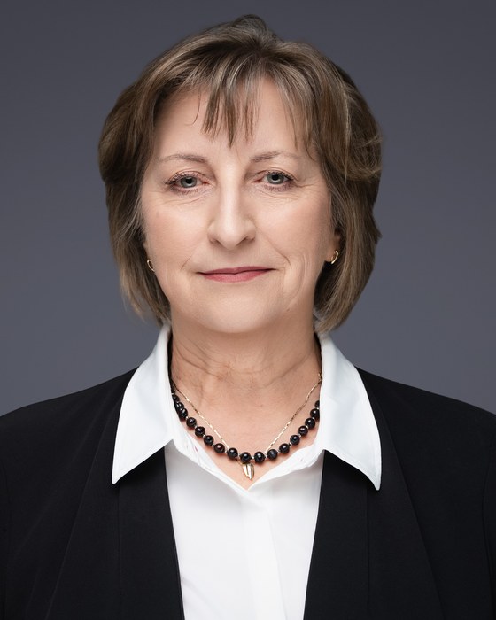 Renata Jankowska, Ph.D.