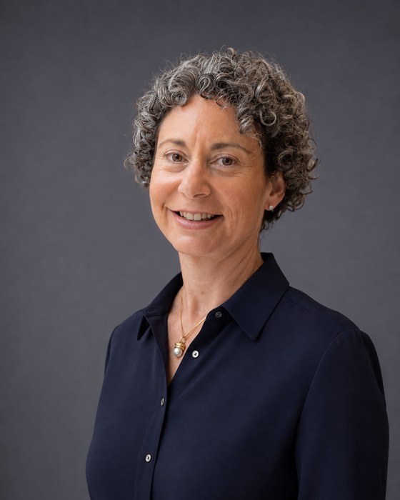 Jennifer Leeds, Ph.D.