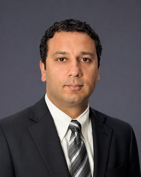 Sarat C. Maharaj
