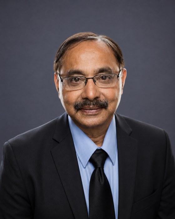 Samarendra N. Maiti, Ph.D.