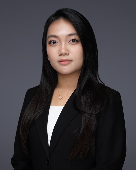 Anh Nguyen, MBA