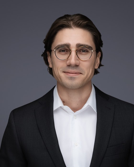 Mark Pekar