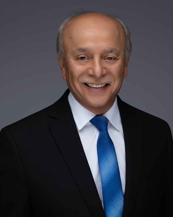 Sameeh M. Salama, Ph.D.