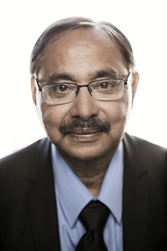 Samarendra N. Maiti, Ph.D.